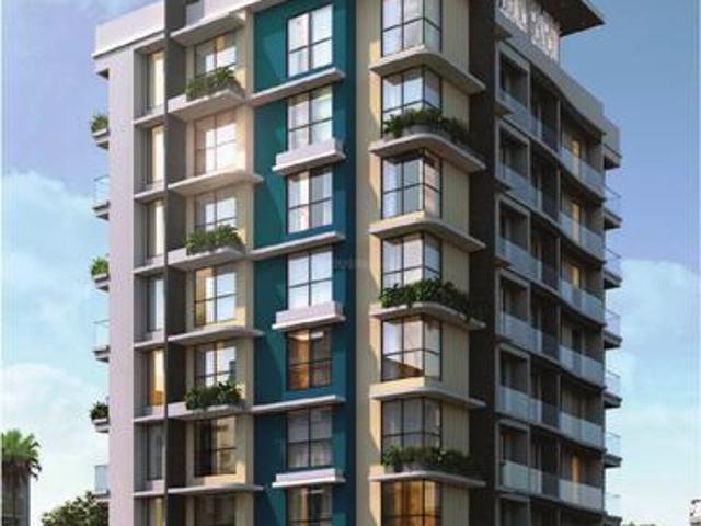 Fore Yashomangal,Thakurli 2 BHK Apartment For Sale Thane