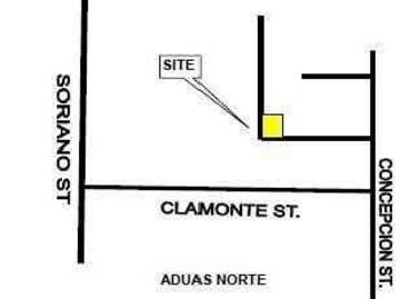 Foreclosed House and Lot at Cabanatuan City Nueva Ecija