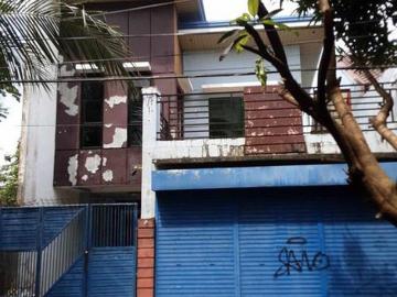 Foreclosed 4 bedroom Single Attached House For Sale in Talisay Negros Occidental [Houses and Lots ️] July 2025 in Talisay, Negros Occidental for sale