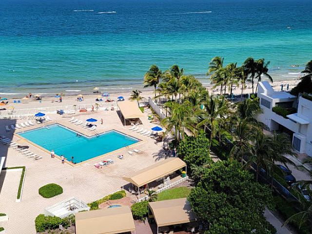 Foreclosures Available 2beds 2ba South Ocean Dr Hallandale Beach