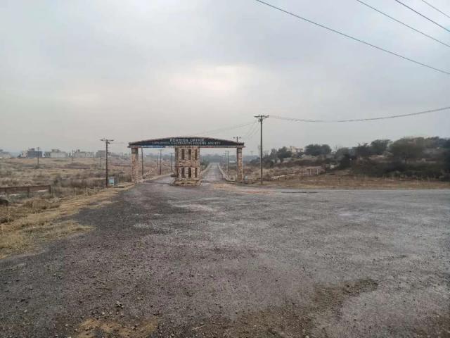 Foreign office Society level plot Block A main double road Available Islamabad FOECHS Foreign Office Employees Society ID 49866