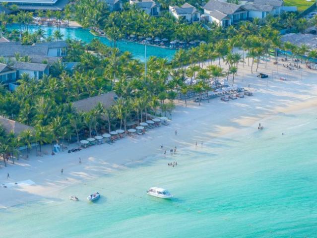 [FOREIGN QUOTA] Phu Quoc Island voted second most beautiful in the world