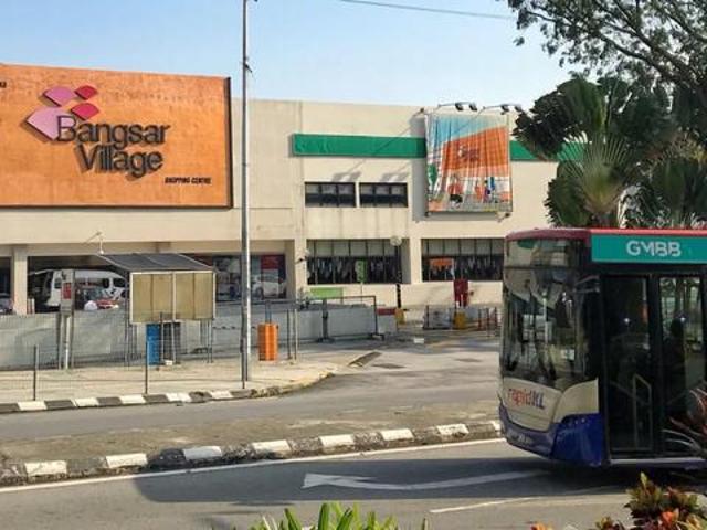 Foreigner can buy Bangsar Fully Furnished Super Prime Location