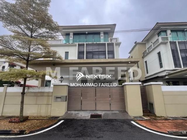 Foreigner can buy. Good investment property. Vacant lot