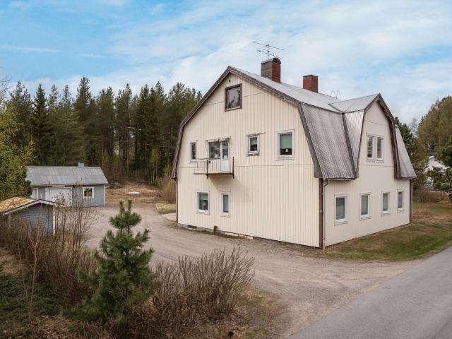 Föreningsvägen 22
