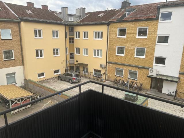 Föreningsgatan 4