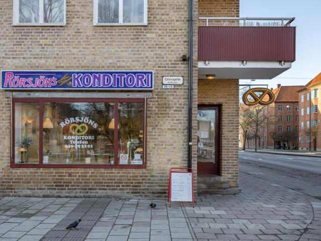 Föreningsgatan 54C