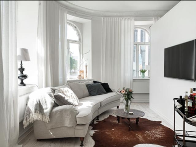 Föreningsgatan, Kristianstad