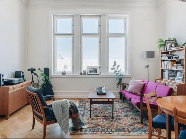 Föreningsgatan, Malmö