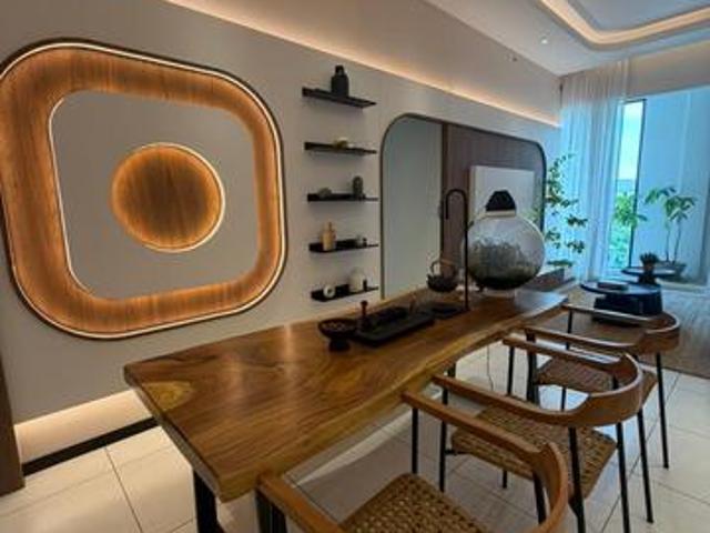ForescapeMetrioplace Direct Developer Free Legal Fee Fully Furnished