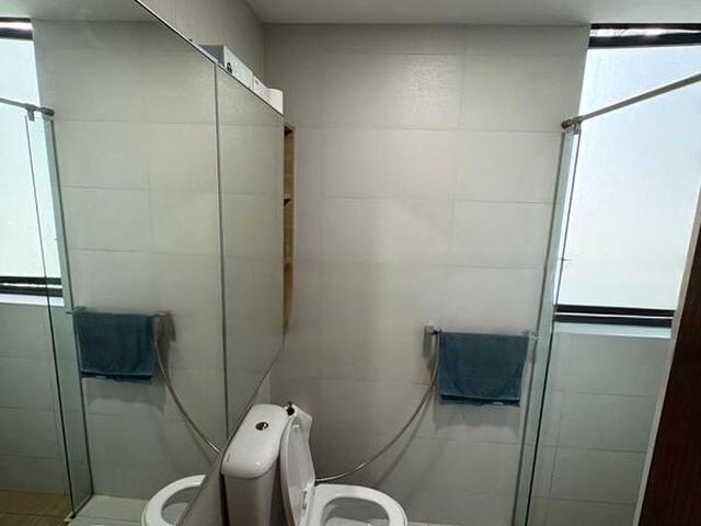 Foresque Residences D23, Condominium