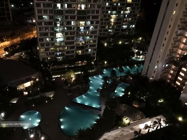 Foresque Residences D23, Condominium