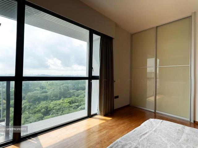 Foresque Residences D23, Condominium