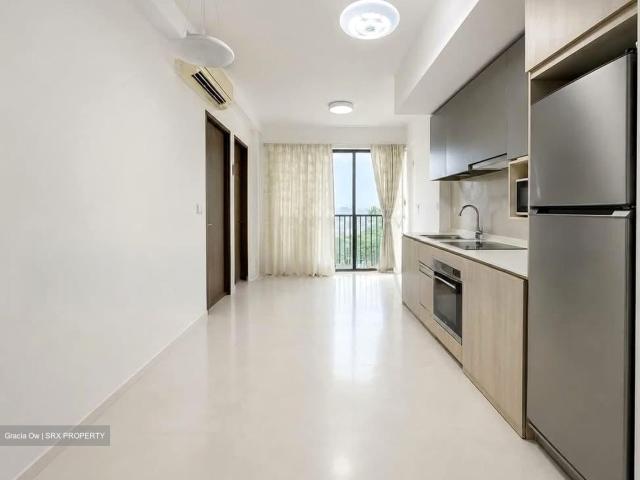 Foresque Residences D23, Condominium