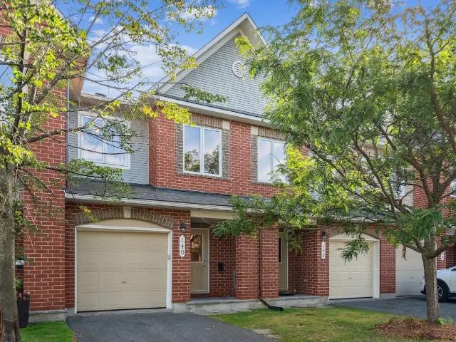 Forestview Townhomes