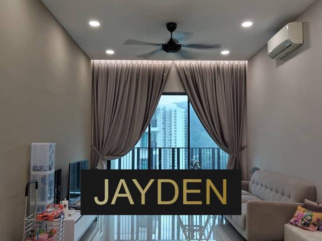 ForestVille Bayan Lepas Sungai Ara Penang