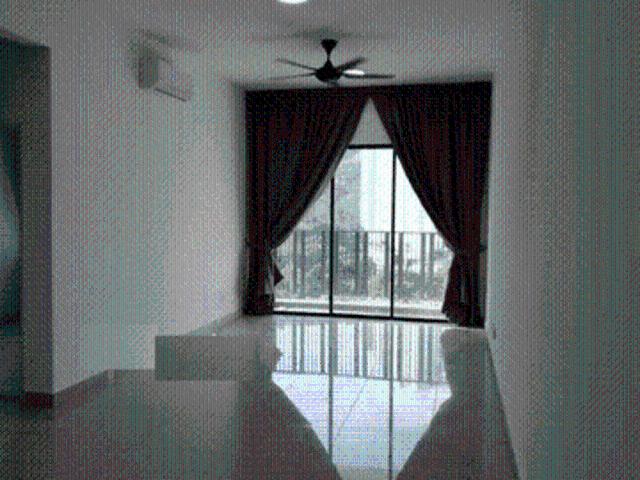 Forestville Condo bayan Lepas