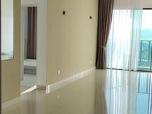 Forestville condo fully renovated sungai ara 2 carpark