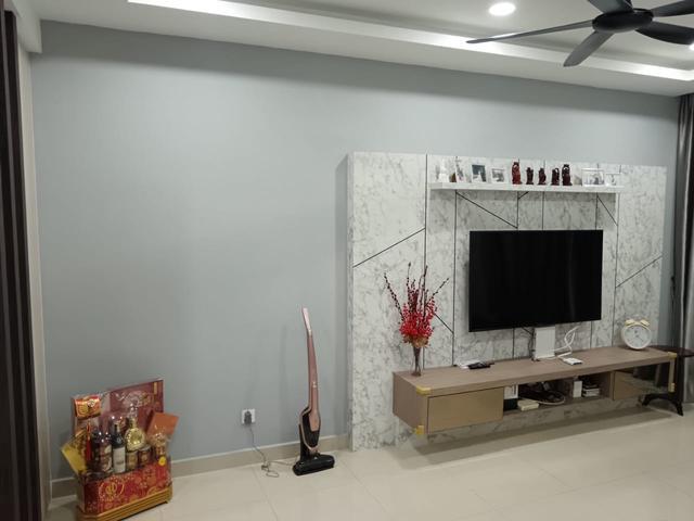 ForestVille Condominium For Sale