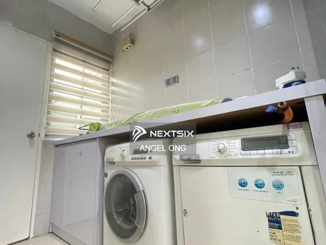 Forestville Condominium For Sale, Bayan Lepas, Penang