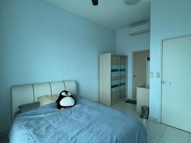 Forestville Condominium For Sale Fully Furnished 2 Car Parks