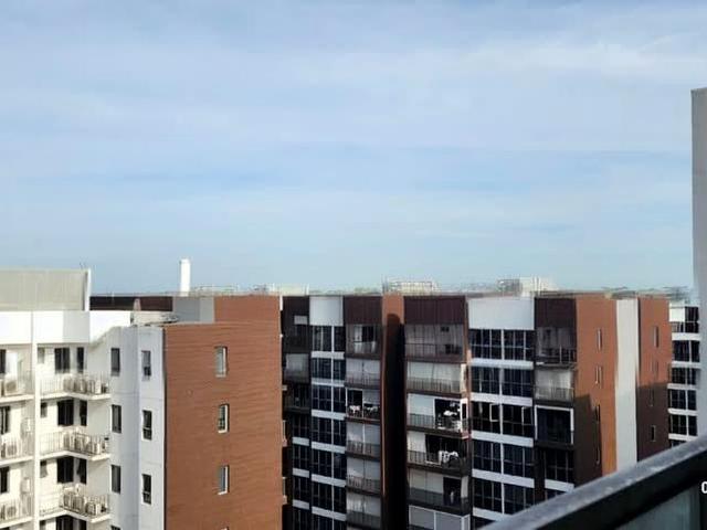 Forestville D25, Condominium