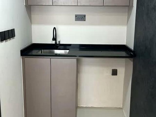 Forestville D25, Condominium