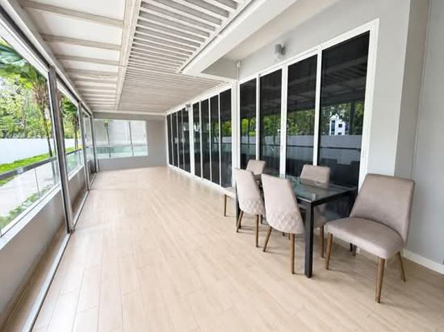 Forestville Executive Condominium For Sale, $1,599,999, 3 Bed 2 Bath 1,378 sqft $1,161.00 psf