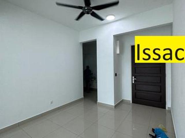Forestville HIll SEAVIEW 2CP high floor full loan bayan lepas MURAH