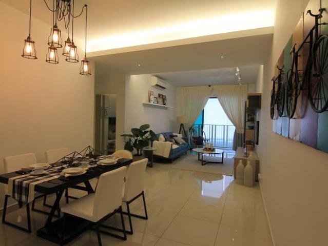 ForestVille, Mutiara Perdana, Bayan Lepas