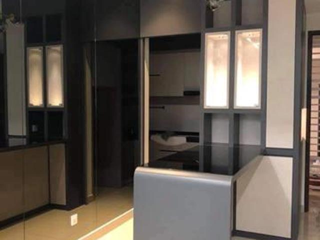 ForestVille Sungai Ara Condo for rent bu 1000sf