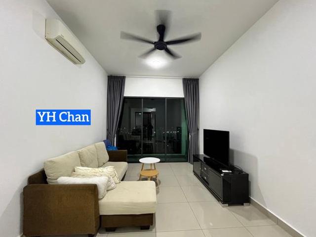 Forestville Sungai Ara for RENT Fully Furnished 2 Car Parks