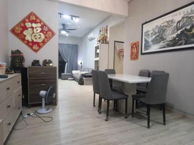 Forestville Sungai Ara For Sale