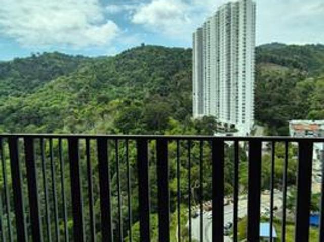 ForestvilleOneCorner2 CpMid Floor Bayan Lepas