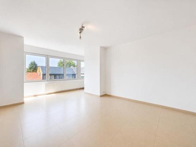 Forest – 1 bedroom apartment with terrace