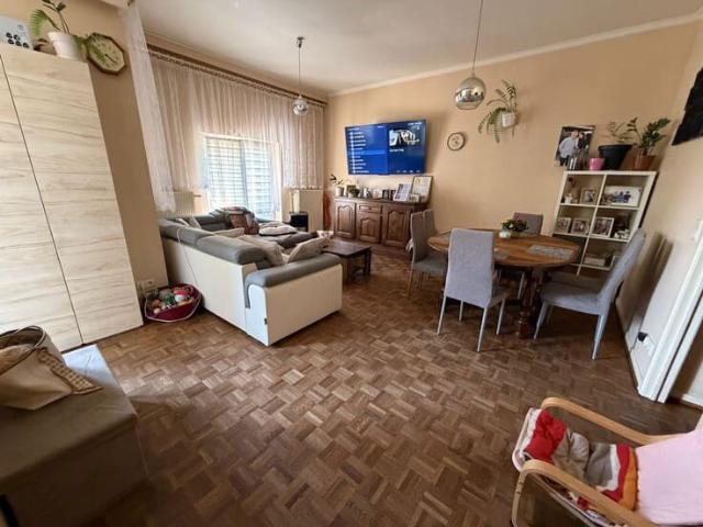 FOREST – 2 bed apartment 80 m², 1st floor, Abbey Park