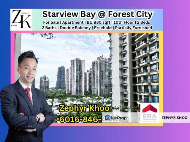Forest City