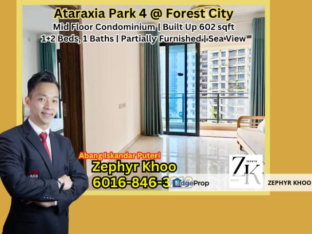 Forest City