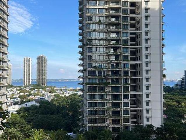 Forest City 2 bedrooms unit for sales