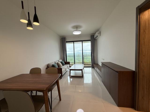 Forest City 2nd Link Tuas Full Loan Iskandar Puteri JB