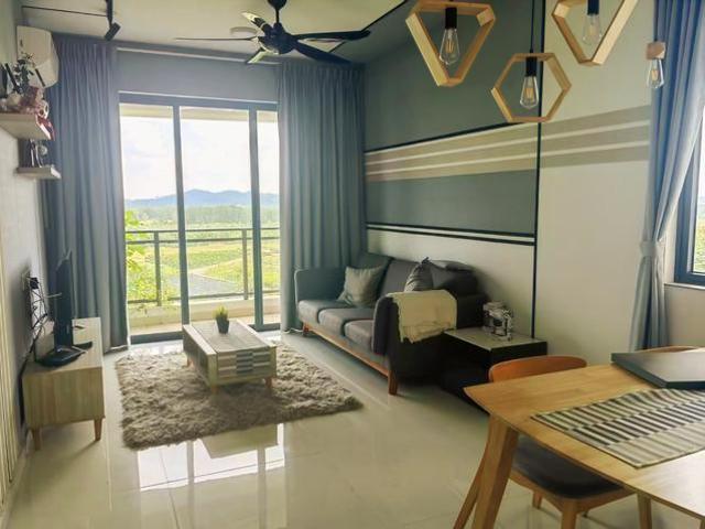 Forest City Apartment Offer Price For Sale