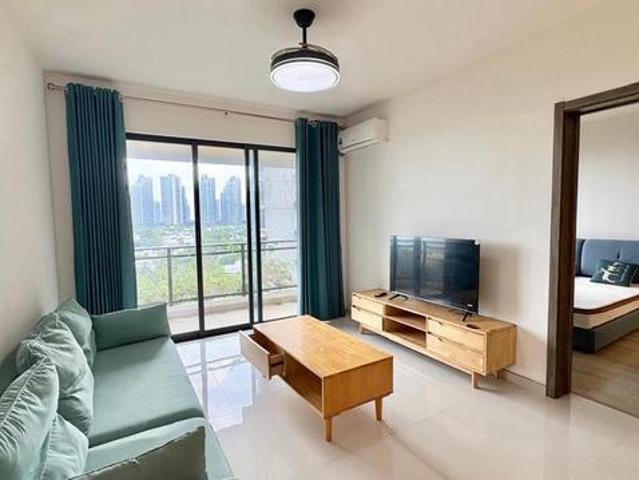 Forest city Below market price Gelang patah Tuas PtP Iskandar puteri