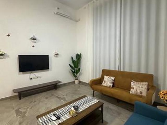 Forest City Gelang Patah Golf Villa For Rent Nearby Tuas 2nd Link PTP