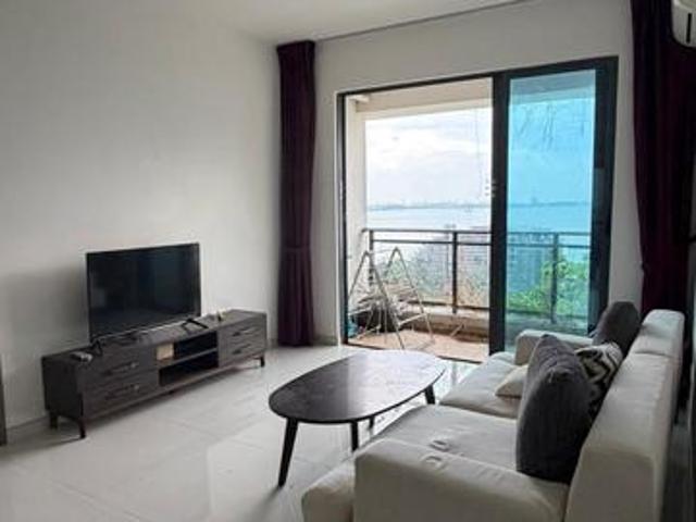Forest City gelang patah near Tuas 2 bedroom big layout