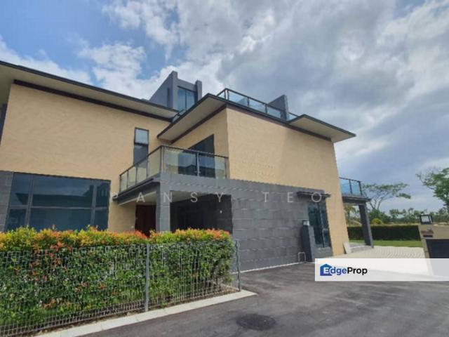 Forest City Golf Villa