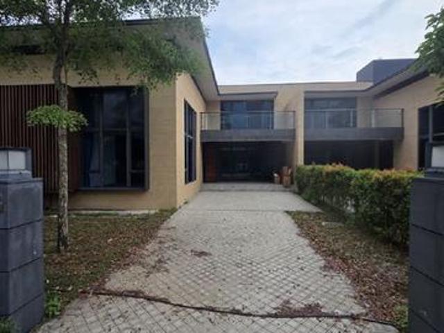 Forest city Golfvilla