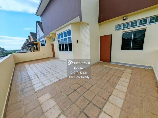 Forest City is an integrated residential development and private town. It is located in the southwestern part of Johor Bahru District, the second largest district in Malaysia by population