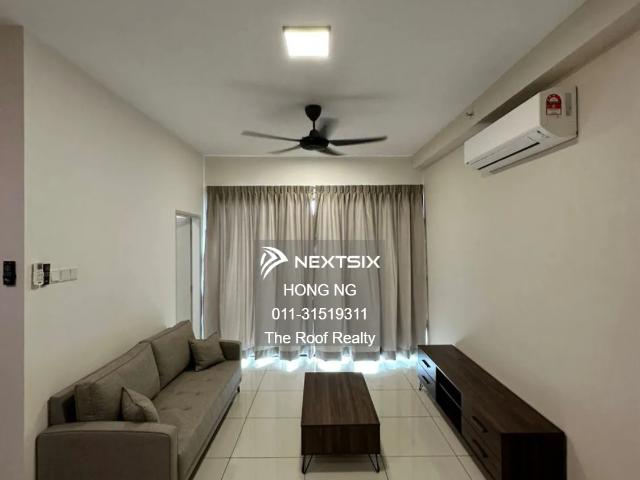 Forest City MM2H Special Financial Zone SFZ