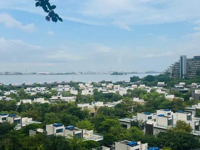 Forest city Seaview 2big bedroom unit for sales