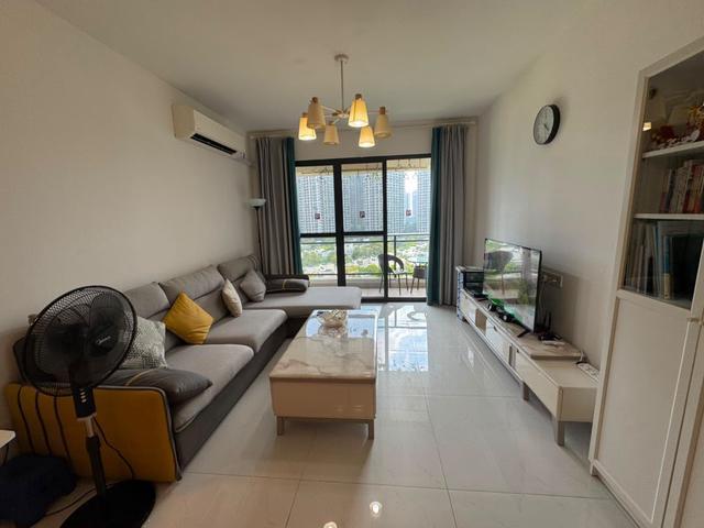 Forest City Starview Bay Apartment 2bed Fully Furnish Renovated JB